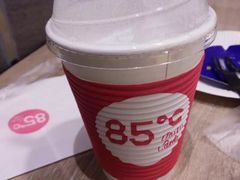 -85度C(深圳佳宁娜店)