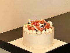 -花甜生活FatimCake·生日蛋糕