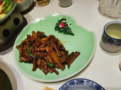 -卯时·龙光雅宴·精致锡帮菜(惠山古镇店)