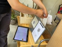 -喜茶(上海打浦桥日月光gelato lab+店)
