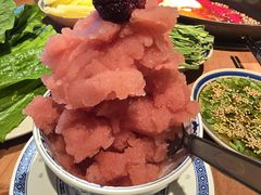 -胖三嬢·呱呱老火锅(北京总店)