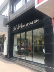 点击看大图 -3AM HAIR SALON烫发染发接发