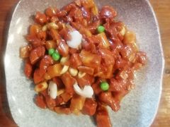 八宝辣酱-三林本帮馆(中林街店)