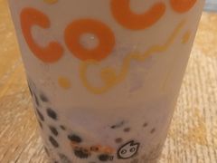 -CoCo都可(虹口龙之梦店)