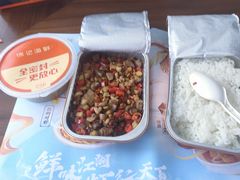 -徐记海鲜(观沙岭|滨江新城店)