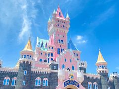 -厦门方特梦幻王国