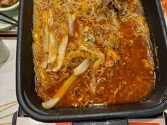 -蜀腾川·火锅鱼.烤鱼(新世界城店)