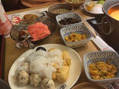 -温野菜涮涮锅(大悦城店)
