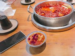 -谭三娘鲜切牛肉自助火锅(九眼桥总店)