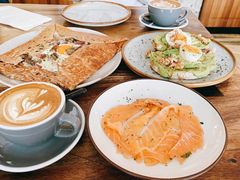 -RAC BAR(安福路店)