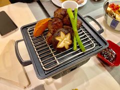 菲力牛排-游You House(西单老佛爷店)