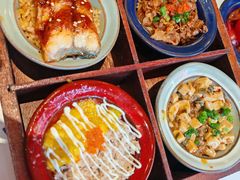 -火山屋台(新街口店)