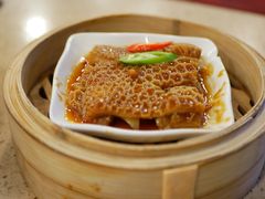 沙爹金钱肚-点都德(聚福楼店)