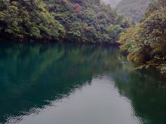 -白云源风景区