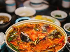-亮欢寨酸汤鱼(沙冲路店)