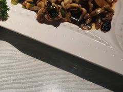 -三号码头罗氏虾小馆