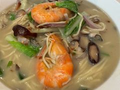 -闽海肴(北辰荟店)