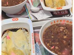 -红荔村肠粉(中银店)