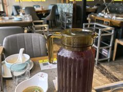 -313羊庄铁锅烀羊肉·烤全羊·烧烤龙虾·团建聚餐(永德路店)