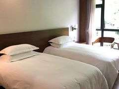 -天明山温泉大酒店