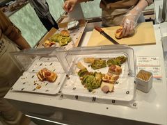 -华荣西饼(列东店)