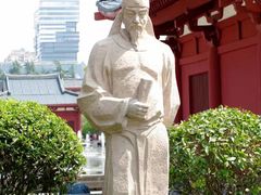 -大雁塔北广场音乐喷泉