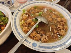 -老雒阳面馆·水席·洛阳菜(王城路店)
