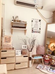 -ManiQ 美甲美睫專門店