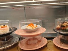 -争鲜回转寿司(西红门荟聚PLUS店)