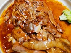 -直隶安家罩饼(复兴路店)