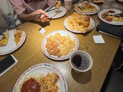 -比格比萨自助(赛罕区万达广场店)