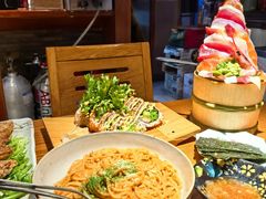 -桂马·日本料理·海胆·海鲜饭·酒场(民主广场店)