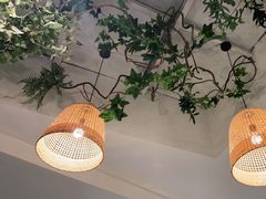 大堂-香香海南菜餐厅