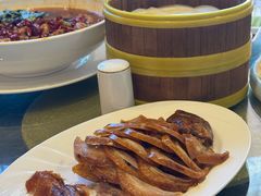 -宴天下北京烤鸭店(南桥店)