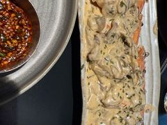 -Ameigo梅果·云贵川bistro(长宁来福士店)