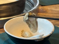 鲜美生蚝-大良毋米粥(锦龙路总店)