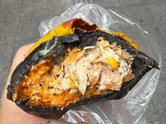 -甜嘟嘟烘焙坊(舒城路店)