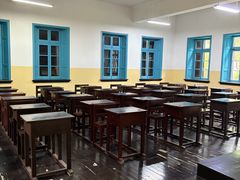 -毛泽东与第一师范纪念馆