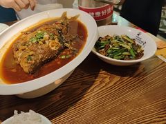 -彭厨(玉荣庄店)