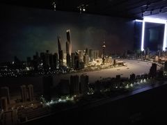 景点-上海环球金融中心云端足球盛典
