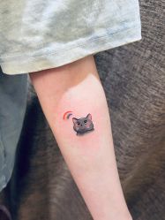 -新龙门刺青·纹身