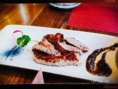 -南湖名都大酒店-千叶日本餐厅