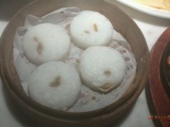 酒酿米糕-南山渔宴