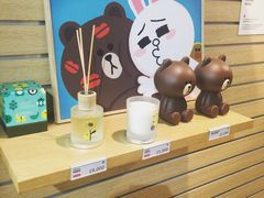 -line friends(明洞旗舰店)