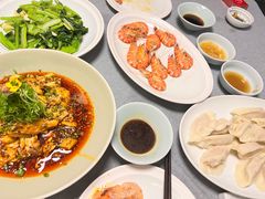 -庆赫隆融合菜馆(群力店)