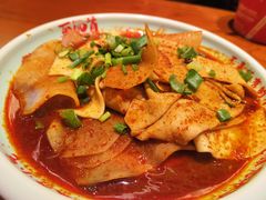 麻辣三样-再回首(西关木塔巷店)
