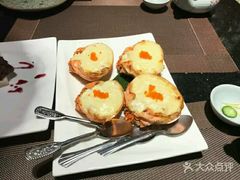 -德川家日本料理(中关村寰太大厦店)