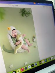 -爱你宝贝孕婴亲子摄影美学馆(绍兴店)