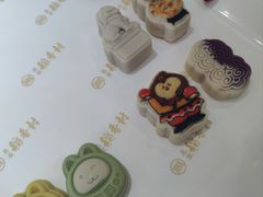 -北京稻香村(零号店)