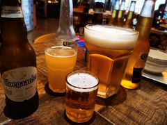 -铁公鸡·四川料理(天环广场店)